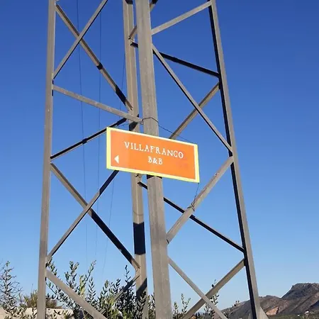 Villafranco Villafranco de Guadalhorce