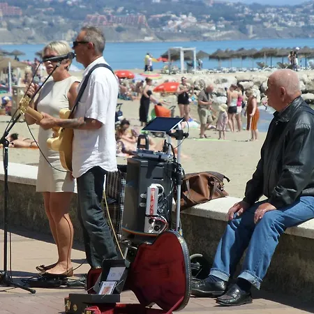 Lägenhet Villafranco