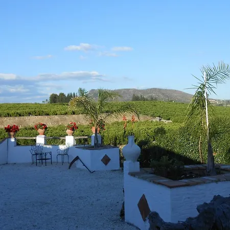 Villafranco Villafranco de Guadalhorce