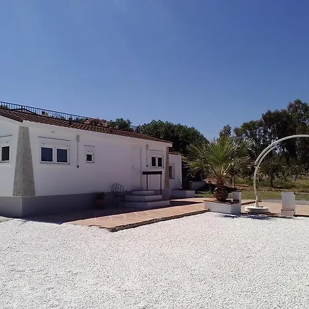 Villafranco Lägenhet