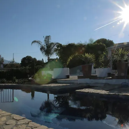 Villafranco Villafranco de Guadalhorce