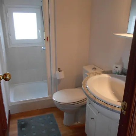 Lägenhet Villafranco