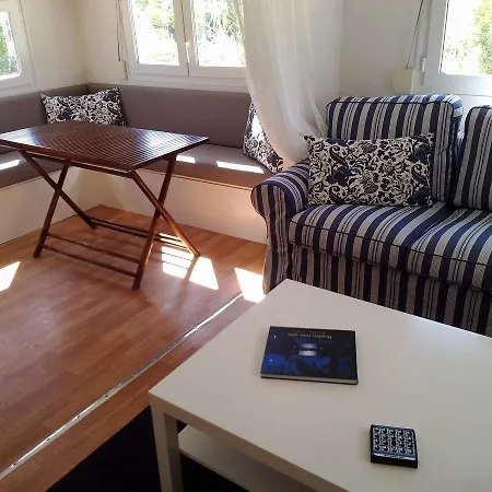 Lägenhet Villafranco Villafranco de Guadalhorce