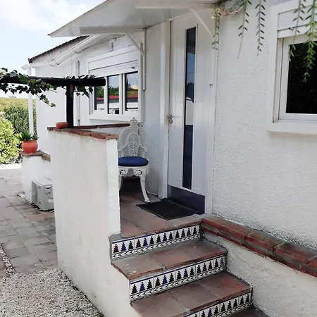 Lägenhet Villafranco *