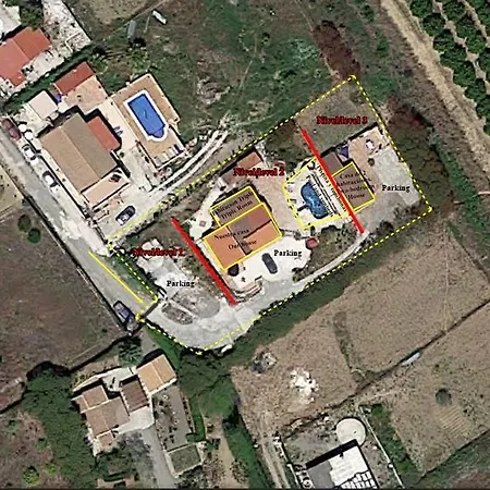 Villafranco Apartamentos