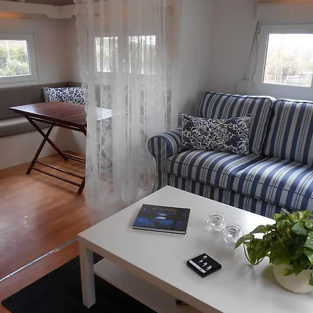 Villafranco Apartamentos