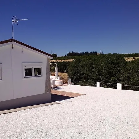 Apartment Villafranco Apartamentos Villafranco de Guadalhorce