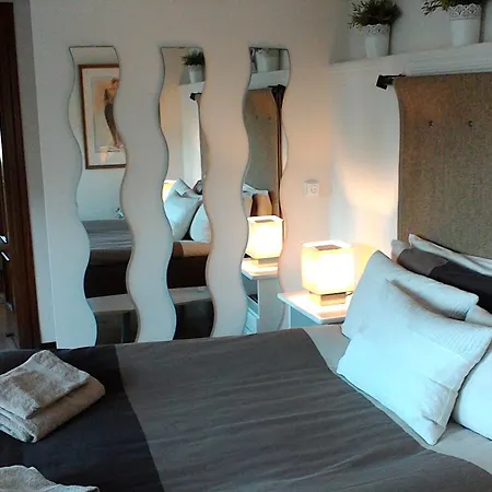 Villafranco Apartamentos Apartment