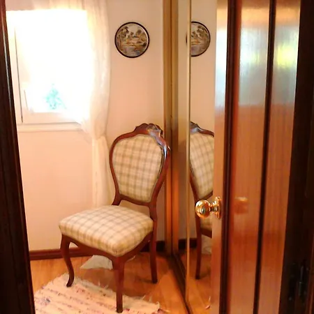 Villafranco Apartamentos