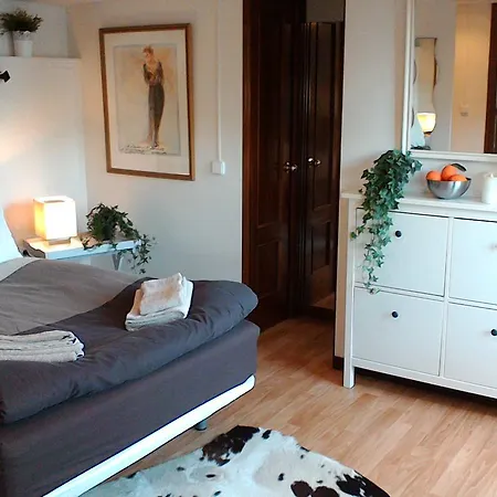 Villafranco Apartamentos * Villafranco de Guadalhorce