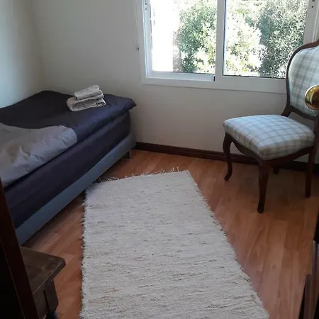 Apartment Villafranco Apartamentos
