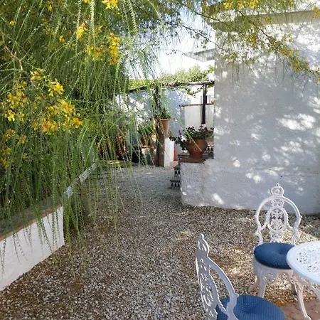 Villafranco Apartamentos Apartment
